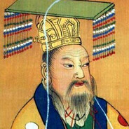 隋朝第一躺平手杨坚