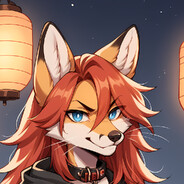 AlmienTheFox