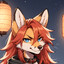 AlmienTheFox