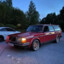 Volvo 245