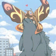 深海肥宅哥斯拉