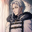 Orsted Dragon God