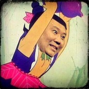 爱吃小朋友的麦爷