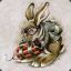 Vlad The Bunny