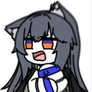 德狗尾巴软软的