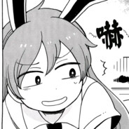 喜欢我东风谷早苗吗