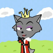 狼堡自由人红太狼