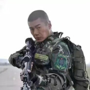 红细胞特战队王艳兵