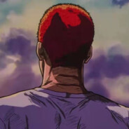 爱打篮球染过黄毛当过教官的两年半练习生