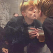 先来一壶冰红茶