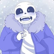 UNDERTALE SANS :D