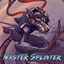 Master Splinter