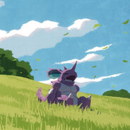 Steam Avatar