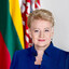 Dalia Grybauskaite