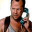 Bruce Willis