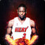 Dwyane Wade