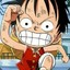 Luffy