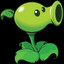 Pea shooter