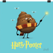 HarryPooter