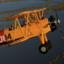 Boeing Stearman PT-17 1945-1966