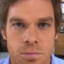 Dexter Morgan