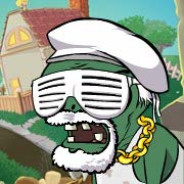 Steam Avatar