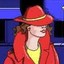 Carmen Sandiego