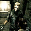 (0kz)Albert Wesker 4y.o