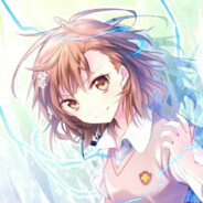 Misaka Mikoto