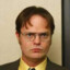 Dwight K Schrute