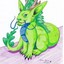 fluffybunnydragon