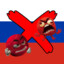 ey can yu stop speaking russlan