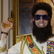 The Dictator