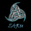 Zaru