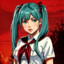 Miku Hatsune