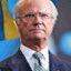 Carlin XVI Gustaf