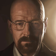 Walter "HEISENBERG" White