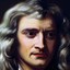 Sir Isaac Newton