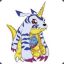 Gabumon