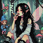 Steam Avatar