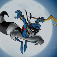 Sly Cooper