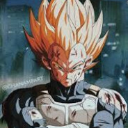 Super SaiyajIN avatar