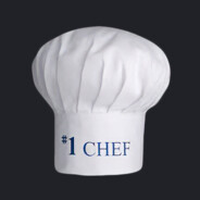 Chef Wally