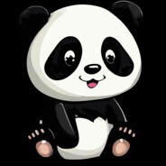 pan panda *******