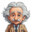 Albert Einstein