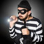 Ass-Crack Bandit