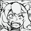 Commissar Catgirl