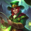 Leprechaun hunter