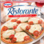 Dr. Oetker Pizza Mozzarella