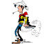 lucky luke